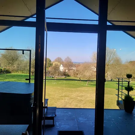 Lodge Osciade Sibret