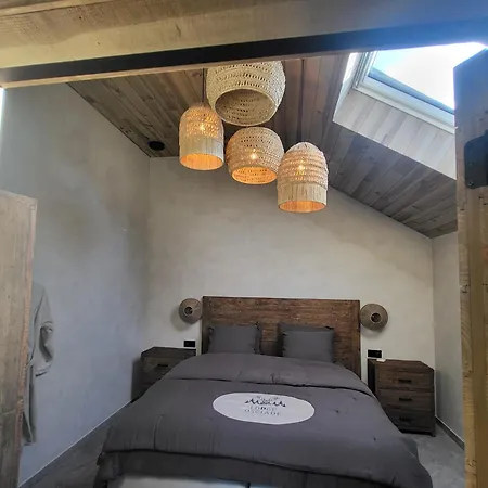 Lodge Osciade *