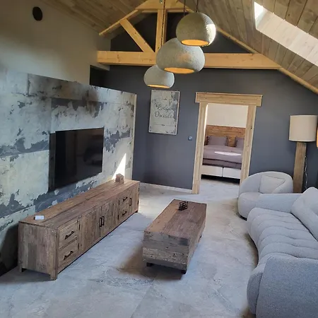 Lodge Osciade