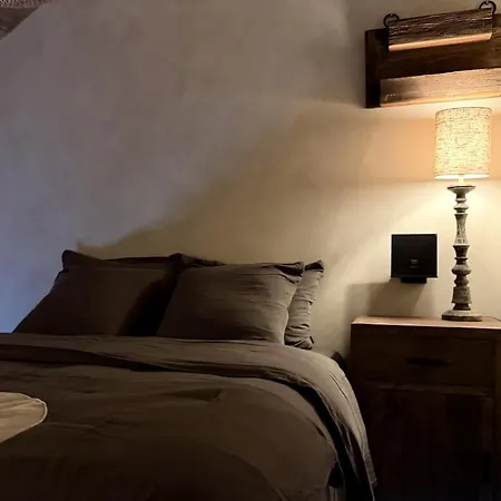 Lodge Osciade *