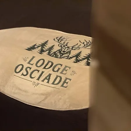 Lodge Osciade